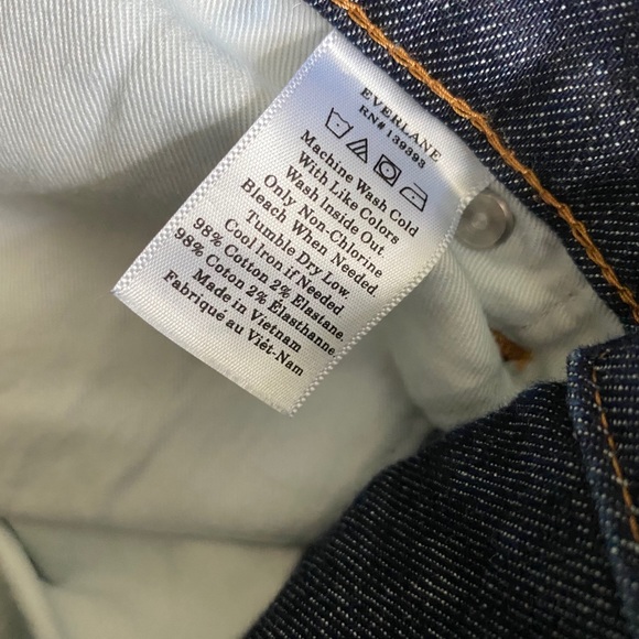 Men’s Slim Fit Jeans by Everlane - Picture 5 of 5